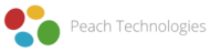 Peach Technologies logo