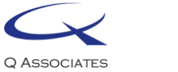 Q Associates Limited logo