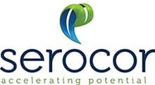 Serocor Group logo