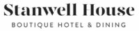 Stanwell House Hotel logo