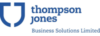 Thompson Jones Business Solutions Limited logo