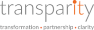 Transparity Solutions logo