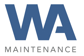 WA+A Maintenance Limited logo