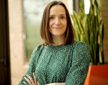 Rebecca Chaplin