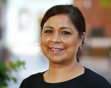 Kiran Gill