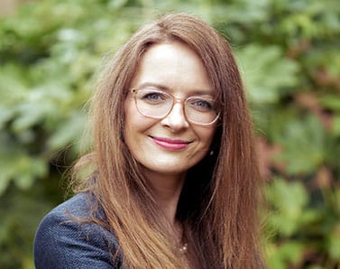 Karina Rafalska
