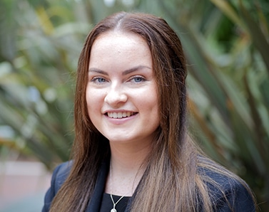 Olivia Smith