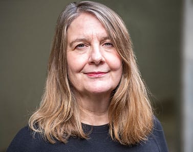 Sally Holyland