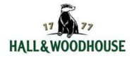 Hall&Woodhouse Limited logo