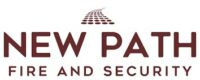 New Path Fire and Security Limited logo