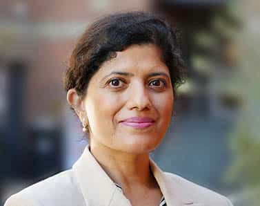 Saima Hameed