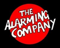 The Alarming Company Limited logo