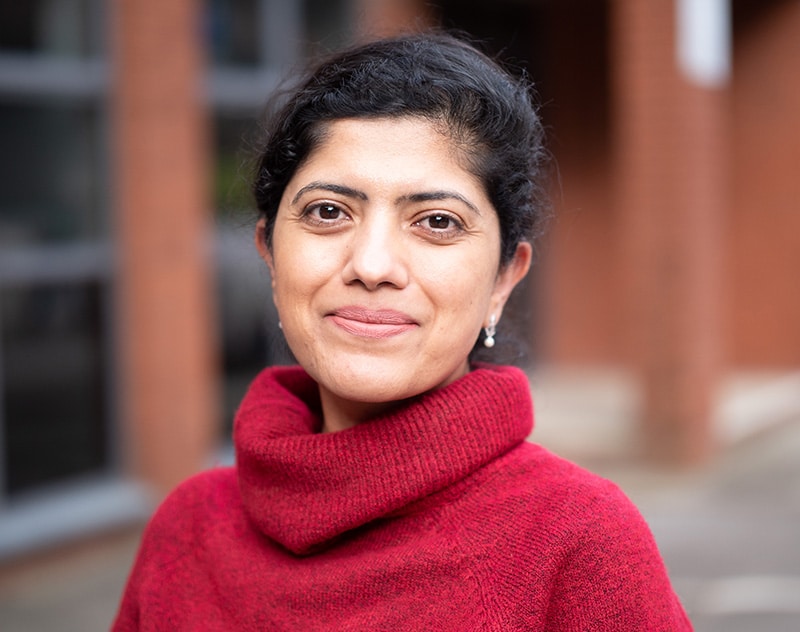 Saima Hameed