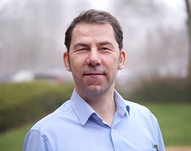 Kevin Barker