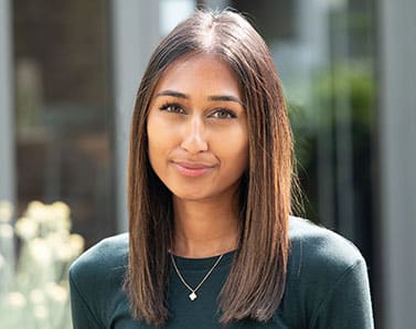 Nikita Shah