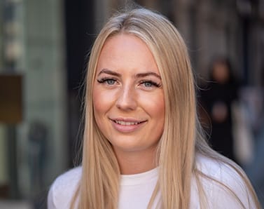 Hannah Gravenor – Grassby
