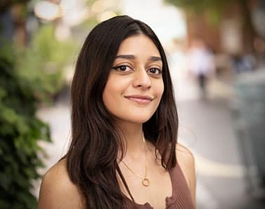 Maham Khalid
