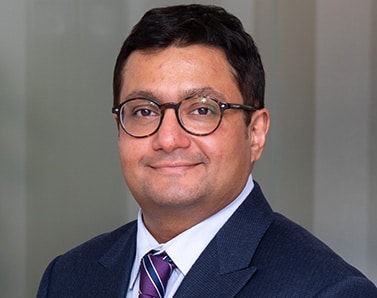 Arnab Ray Chaudhuri