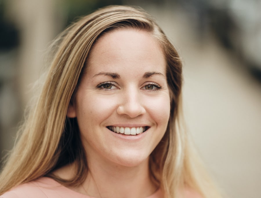 Joanna Thompson