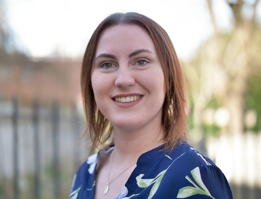 Laura Rochford