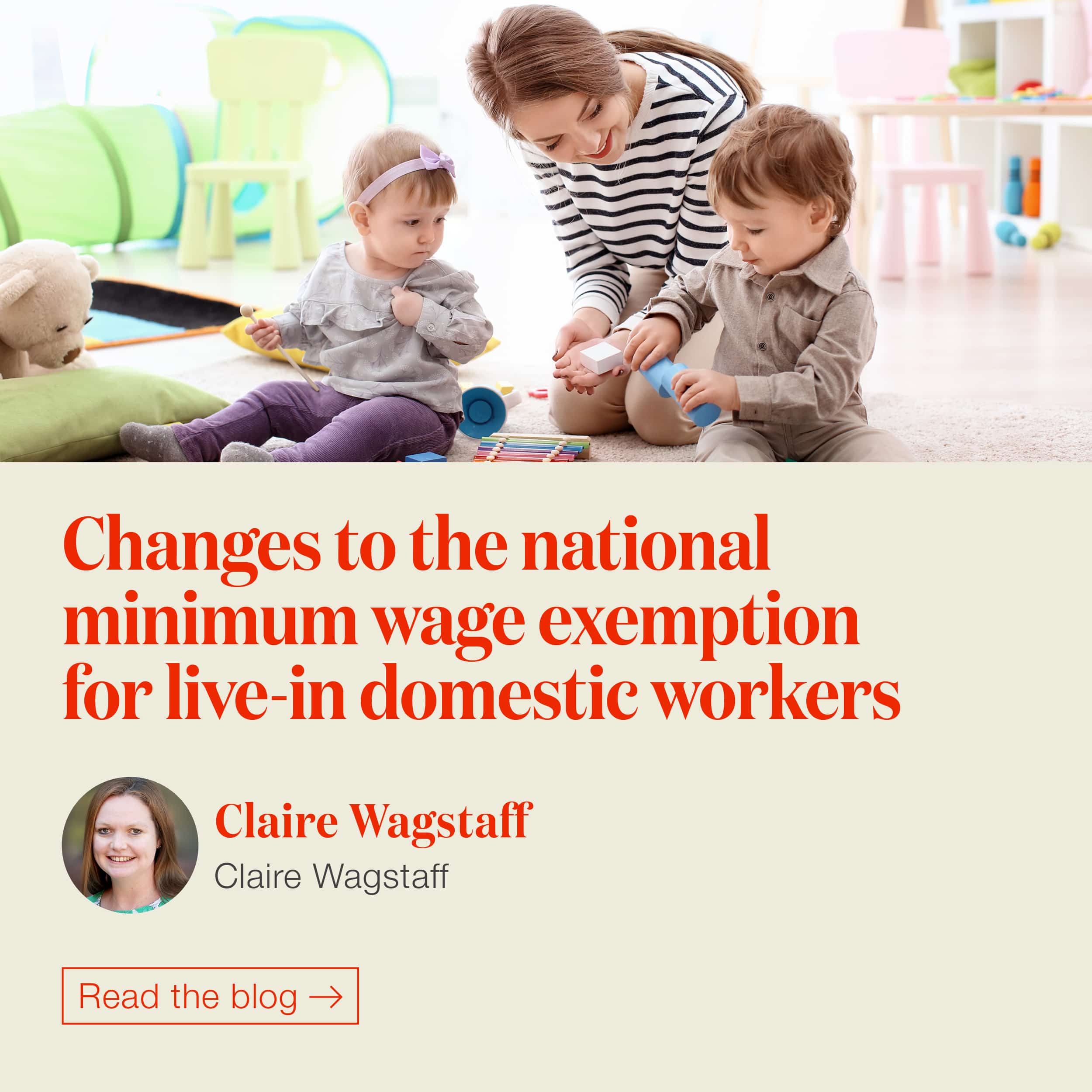 Changes To The National Minimum Wage Exemption For Live in Domestic changes-to-the-national-minimum-wage-exemption-for-live-in-domestic