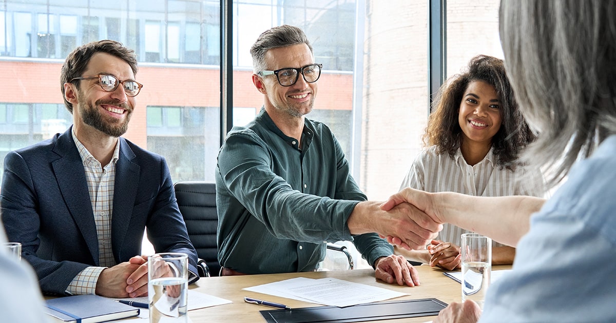What is a partnership agreement and why do I need one? - Moore Barlow LLP