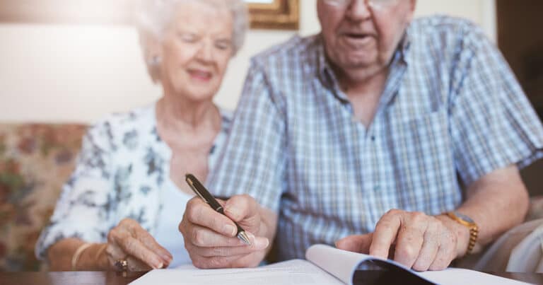 Inheritance Tax Planning London - Moore Barlow LLP