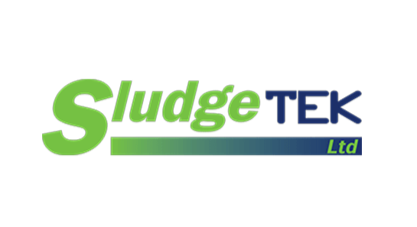 Sludge Tek logo