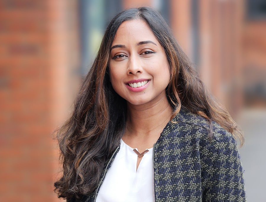 Inez Abeynayake
