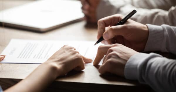franchise agreements