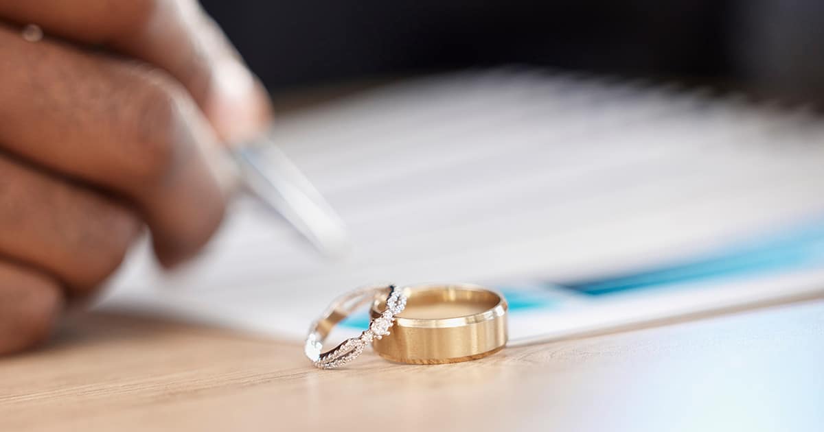 What to expect in a high-net-worth divorce