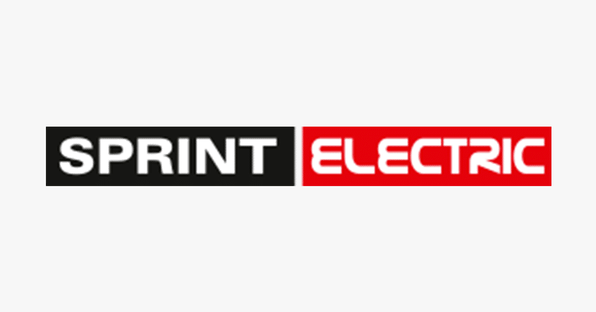 Sprint Electric logo