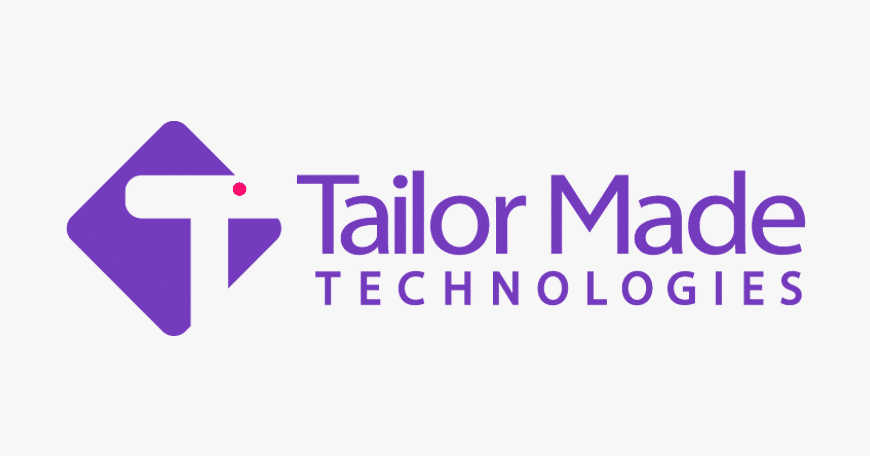 Tailor Made Technologies Limited logo