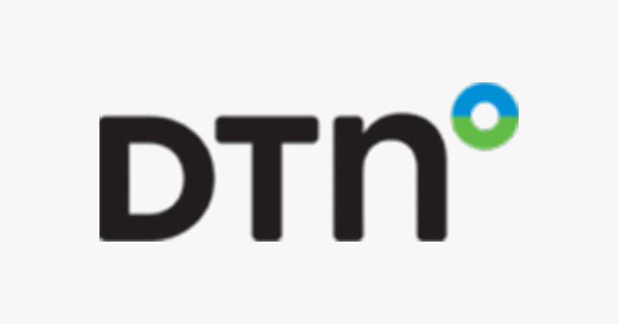 DTN Europe logo