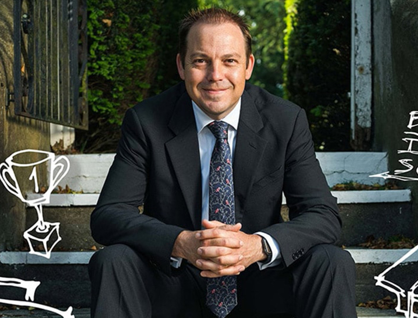 school farlington head James Passam