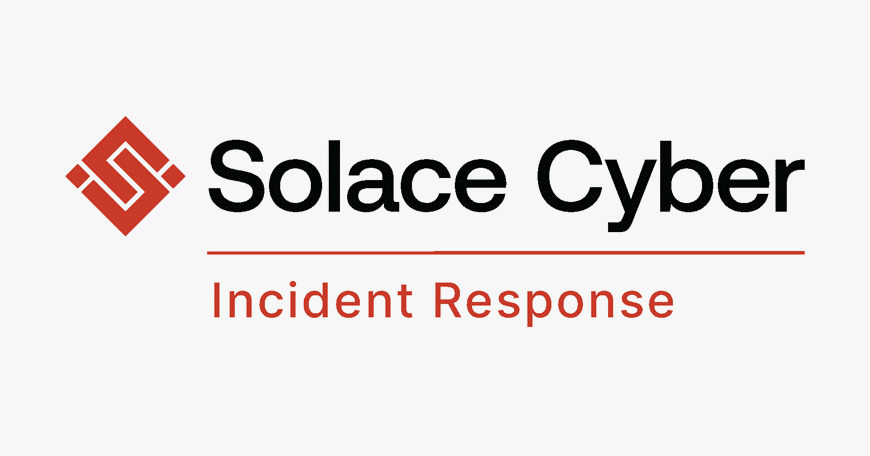 Solace Cyber logo