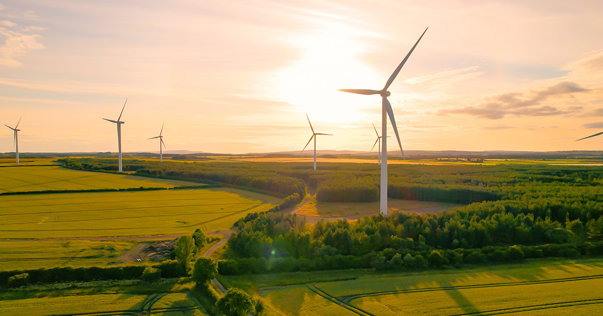 Large-scale energy infrastructure projects - Understanding options and ...